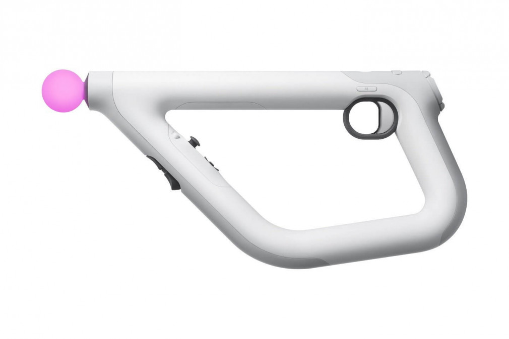 Sony PlayStation VR Aim PS4 Kupovina niske cijene akcije