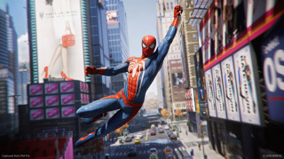 Spider man price ps4 deals