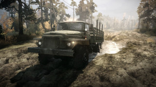 Spintires mudrunner sales ps4 price
