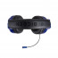 Stereo Gaming Headset V3 PS4 Blue (Nacon) thumbnail