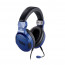 Stereo Gaming Headset V3 PS4 Blue (Nacon) thumbnail