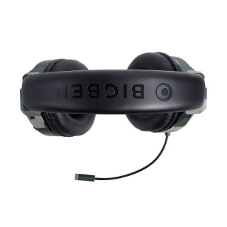 Stereo Gaming Headset V3 PS4 Green Camo (Nacon) PS4