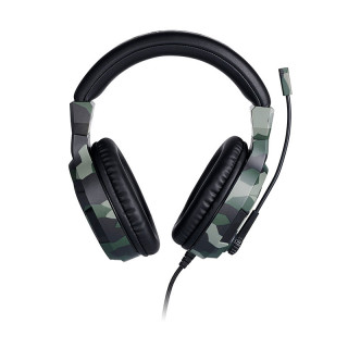 Stereo Gaming Headset V3 PS4 Green Camo (Nacon) PS4