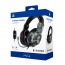 Stereo Gaming Headset V3 PS4 Green Camo (Nacon) thumbnail