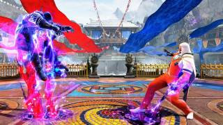 Street Fighter 6 PS4