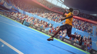 Tennis World Tour PS4