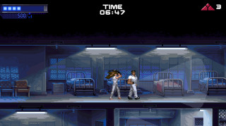 Terminator 2D: NO FATE - Day One Edition PS4