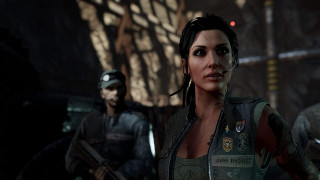 Terminator resistance clearance ps4 price