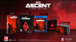 The Ascent: Cyber Edition thumbnail