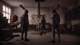 The Walking Dead Saints and Sinners The Complete Edition PS VR