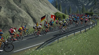 Tour de France 2023 PS4