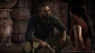 Uncharted: The Lost Legacy PS4