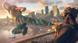 Watch Dogs Legion Gold Edition + Resistant of London statue - PS4 thumbnail