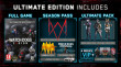 Watch Dogs Legion Ultimate Edition + Resistant of London statue - PS4 thumbnail