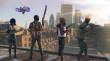 Watch Dogs Legion Ultimate Edition + Resistant of London statue - PS4 thumbnail
