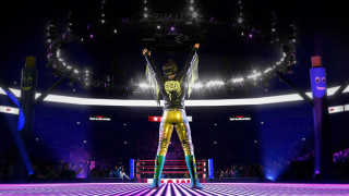 Playstation 4 shop wwe 2k20