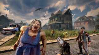 7 Days to Die – Console Edition PS5