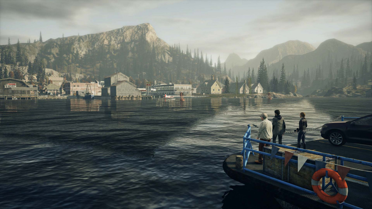 download alan wake ps5 gameplay download alan wake ps5 gameplay