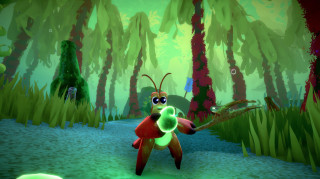 Another Crab's Treasure PS5