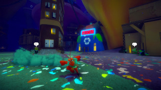 Another Crab's Treasure PS5