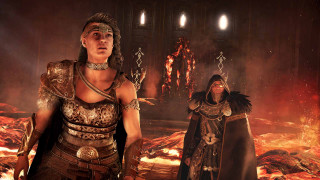 Assassin’s Creed Valhalla: Dawn of Ragnarok (dodatak) PS5