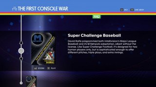 Atari 50: The Anniversary Celebration – Expanded Edition PS5