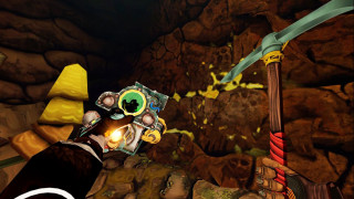 Cave Digger 2: Dig Harder PS5