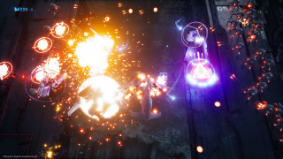 CYGNI: All Guns Blazing PS5