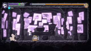 Death or Treat PS5
