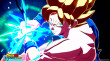 DRAGON BALL: Sparking! ZERO thumbnail