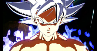 DRAGON BALL: Sparking! ZERO PS5