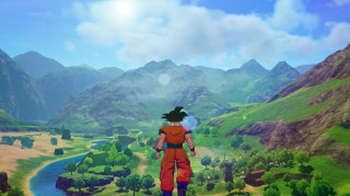 Dragon Ball Z: Kakarot PS5