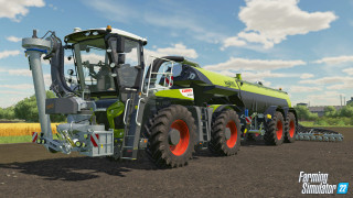 Farming Simulator 22  PS5