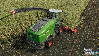 Farming Simulator 22  PS5