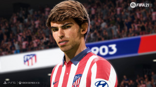 Ps5 with discount fifa 21