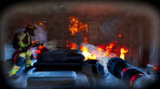 Firefighting Simulator: Ignite PS5