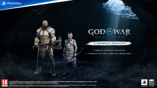 God of War: Ragnarök (Launch Edition) PS5