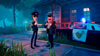 Hello Neighbor 2 PS5