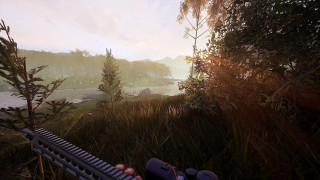 Hunting Simulator 2 PS5