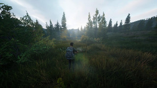 Hunting Simulator 2 PS5