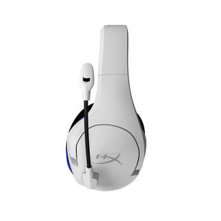 HyperX Cloud Stinger Core - Wireless Gaming Headset (bijeli-plavi) (4P5J1AA) PC