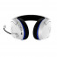 HyperX Cloud Stinger Core - Wireless Gaming Headset (bijeli-plavi) (4P5J1AA) thumbnail