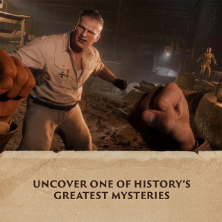 Indiana Jones and the Great Circle Premium Edition PS5