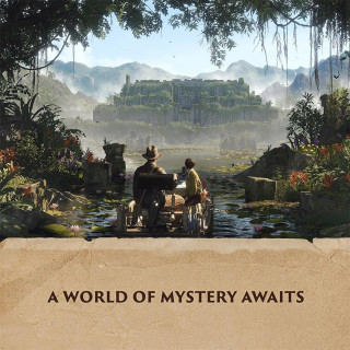 Indiana Jones and the Great Circle PS5