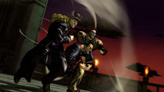 JoJo's Bizarre Adventure: All-Star Battle R PS5