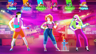 Just Dance 2024 PS5