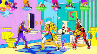Just Dance 2025 Edition PS5