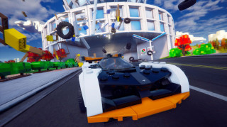 LEGO 2K Drive Awesome Edition PS5