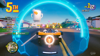 LEGO 2K Drive Awesome Edition PS5