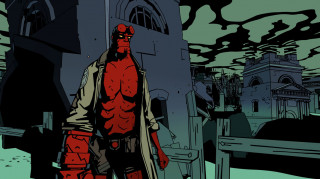 Mike Mignola's Hellboy: Web of Wyrd - Collector's Edition PS5